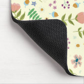 Waldland Floral Mousepad (Ecke)