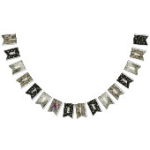 Waldland Foto Birthday Bunting Wimpelkette (Alle)