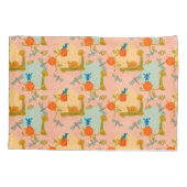 Waldland Mairytale Kissenbezug (Rückseite)