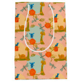 Waldland Mairytale Mittlere Geschenktüte (Vorderseite)