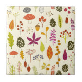 Waldland Natur Fliese (Vorderseite)