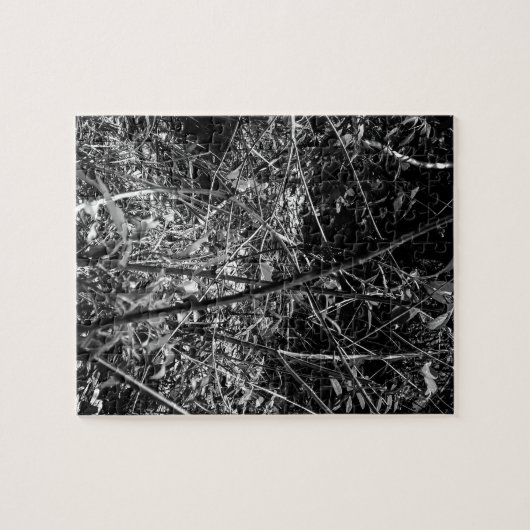 Waldland Puzzle (Horizontal)