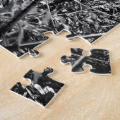 Waldland Puzzle (Seite)