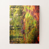 Waldland Puzzle (Vertikal)