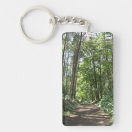 Waldland Schlüsselanhänger