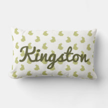 Waldland Weißes und Olivenöl Bunny Kinderzimmer