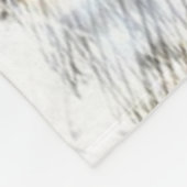 Waldland Whimsy Fleecedecke (Ecke)