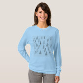 Waldland Whimsy T-Shirt (Vorne ganz)