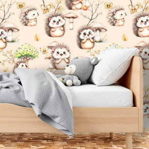 Waldland Whimsy Tapete