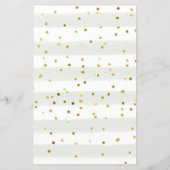 Waldland Winter Tierwald Word Scramble (Rückseite)