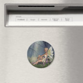 Waldlandfest Magnet (In Situ (Geschirrspüler))