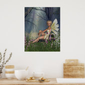 Waldlandfest Poster (Küche)