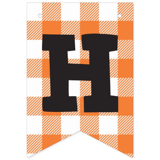 WaldlandONE-derland Wimpelkette (Zweite Fahne)