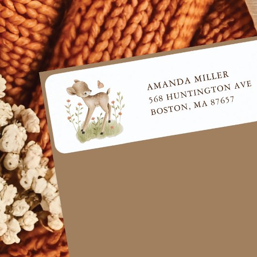 Waldlandwunder-Händlername