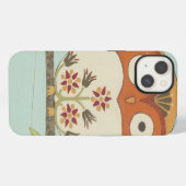 Waldlaune I iPhone Hülle (Rückseite (Horizontal))