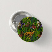 Waldleben Button (Vorne & Hinten)
