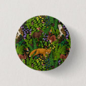 Waldleben Button (Vorderseite)