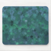 Waldlicht Mousepad (Vorne)