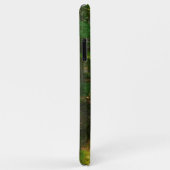 Waldlichtart Case-Mate iPhone Hülle (Hinten/Rechts)