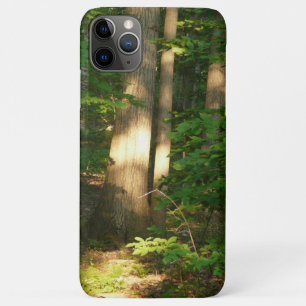 Waldlichtart Case-Mate iPhone Hülle