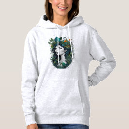 Waldlied Hoodie