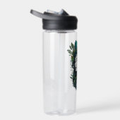 Waldlied Trinkflasche (Rechts)