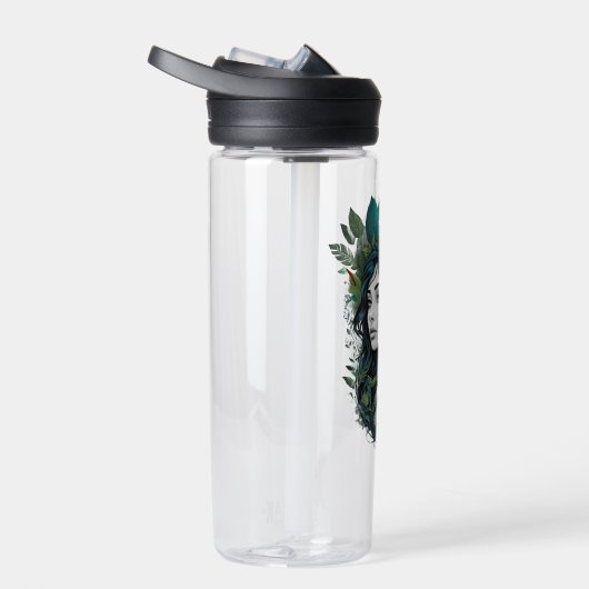 Waldlied Trinkflasche (Rechts)