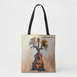 Waldlieder Tasche
