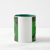 Waldlilie Tasse (Zentrum)