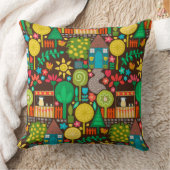 WaldLimonade Kissen (Decke)