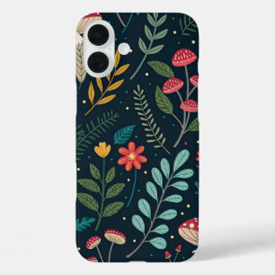 WALDLUB iPhone 16 PLUS HÜLLE