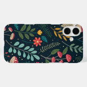 WALDLUB Case-Mate iPhone HÜLLE (Rückseite (Horizontal))
