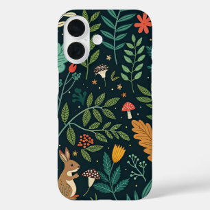 WALDLUB iPhone 16 HÜLLE