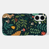 WALDLUB Case-Mate iPhone HÜLLE (Rückseite (Horizontal))