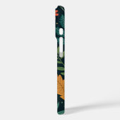 WALDLUB Case-Mate iPhone HÜLLE (Rückseite / Links)