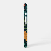 WALDLUB iPhone 16 HÜLLE (Linke Seite)