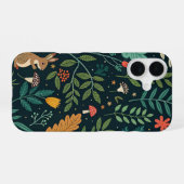 WALDLUB iPhone 16 HÜLLE (Rückseite (Horizontal))