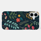 WALDLUB iPhone HÜLLE (Rückseite (Horizontal))