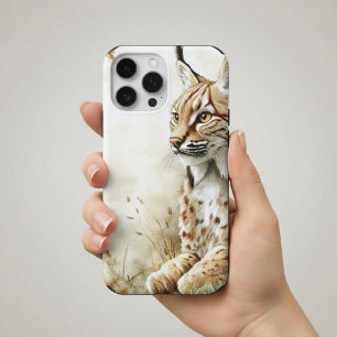 Waldluchs Wildtier Natur iPhone 16 Pro Max Hülle