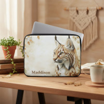 Waldluchs Wildtier Natur Name
