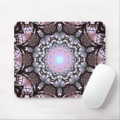 Waldmagie Mousepad (Mit Mouse)