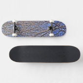 Waldmais Skateboard (Horizontal)