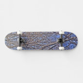 Waldmais Skateboard (Horizontal)