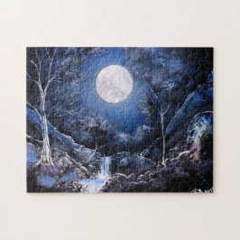 Waldmond Puzzle