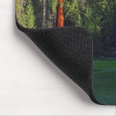 Waldmousepad Mousepad (Ecke)