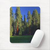 Waldmousepad Mousepad (Mit Mouse)