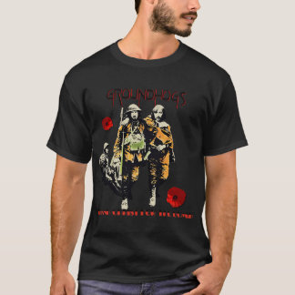 Waldmurmeltiere T-Shirt