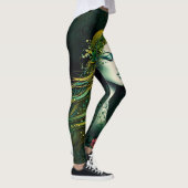 Waldmuse Leggings (Rechts)