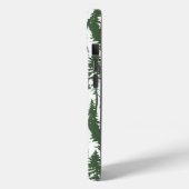 Waldmuster Case-Mate iPhone Hülle (Rückseite / Links)