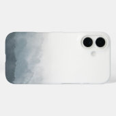 Waldnatur-Foto Case-Mate iPhone Hülle (Rückseite (Horizontal))